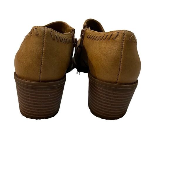 Sonoma Ankle Mules - Picture 7 of 8